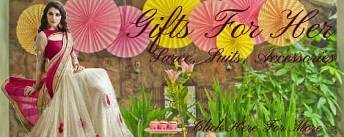 Birthday Gifts For Her in Bangalore