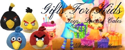 Birthday Gifts For Kids in Bangalore