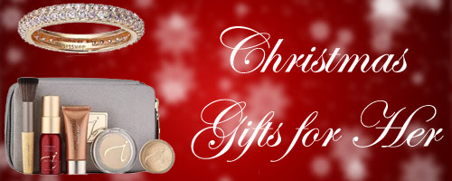 Online Christmas Gifts to Belgaum for Her