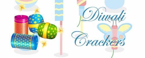 Send Diwali Crackers to Nashik