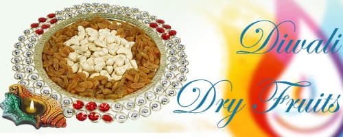 Diwali Dry Fruits to Kanpur