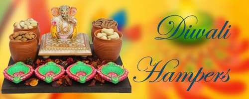 Deliver Diwali Gifts Hamper to Kanpur