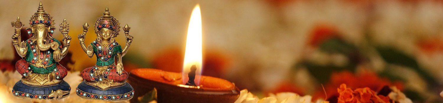 Diwali Gifts to India