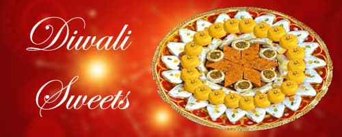 Send Diwali Sweets to Kanpur