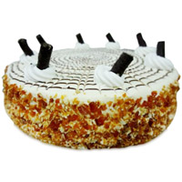 Online Cakes to India