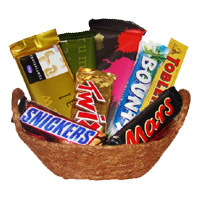 Chocolate Gift Hamper in Jagadhri