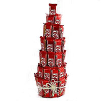 Online Chocolate Delivery in India