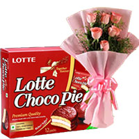 Chocolate Delivery to India