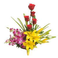 Cheap Flower Delivery in India