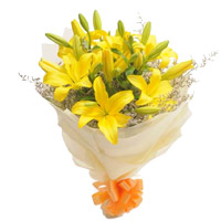 Online Flowers Delivery in India