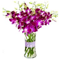 Online Anniversary Flowers to India