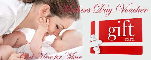 Mother's Day Gifts Voucher to Cuttack
