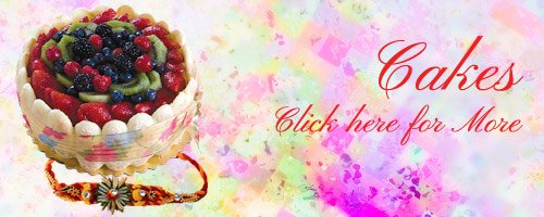 Rakhi Gifts to India