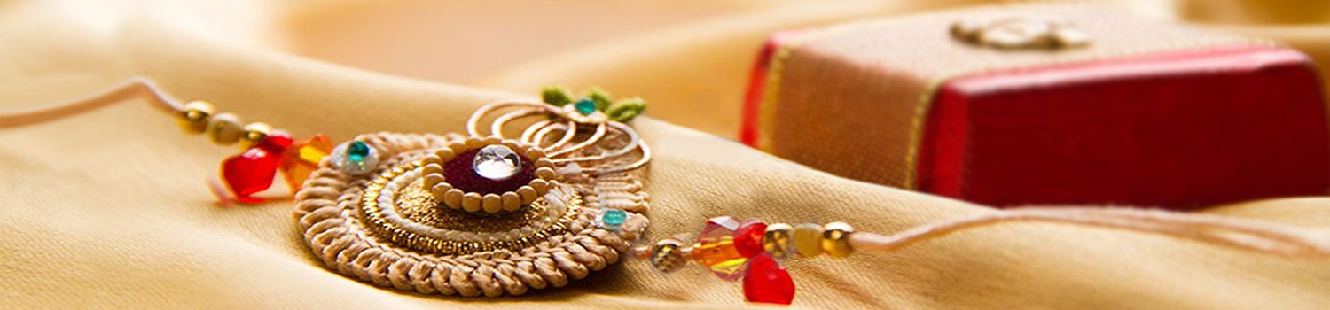 Send Rakhi Gifts to India