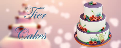 Online Cakes in India